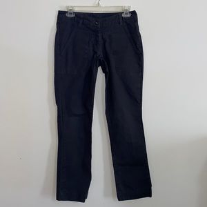 Women’s Merrill Hiking Pants ~ Gray ~ size 2